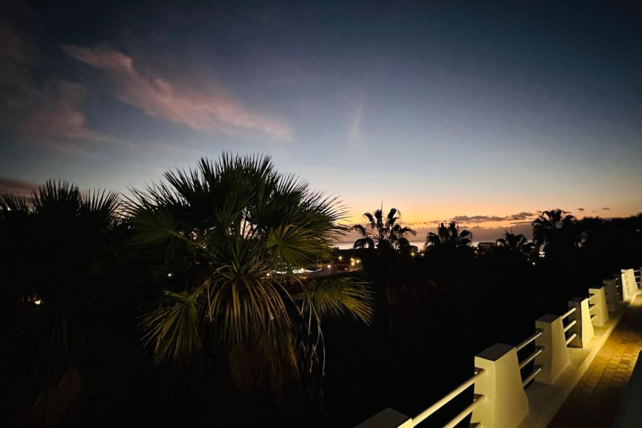 Tenerife.365 Atalaya Court II Sunset Ocean View Адехе Экстерьер фото